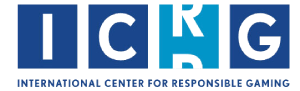 ICRG logo